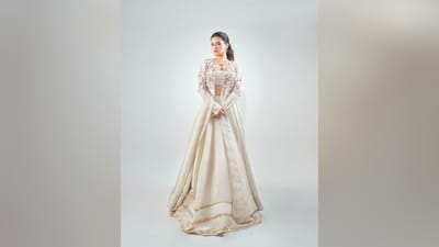 એક્ટ્રેસ અવનીત કૌર હાલમાં જ શેર કરેલી તસવીરોને કારણે ચર્ચામાં આવી છે. (Image: Instagram)