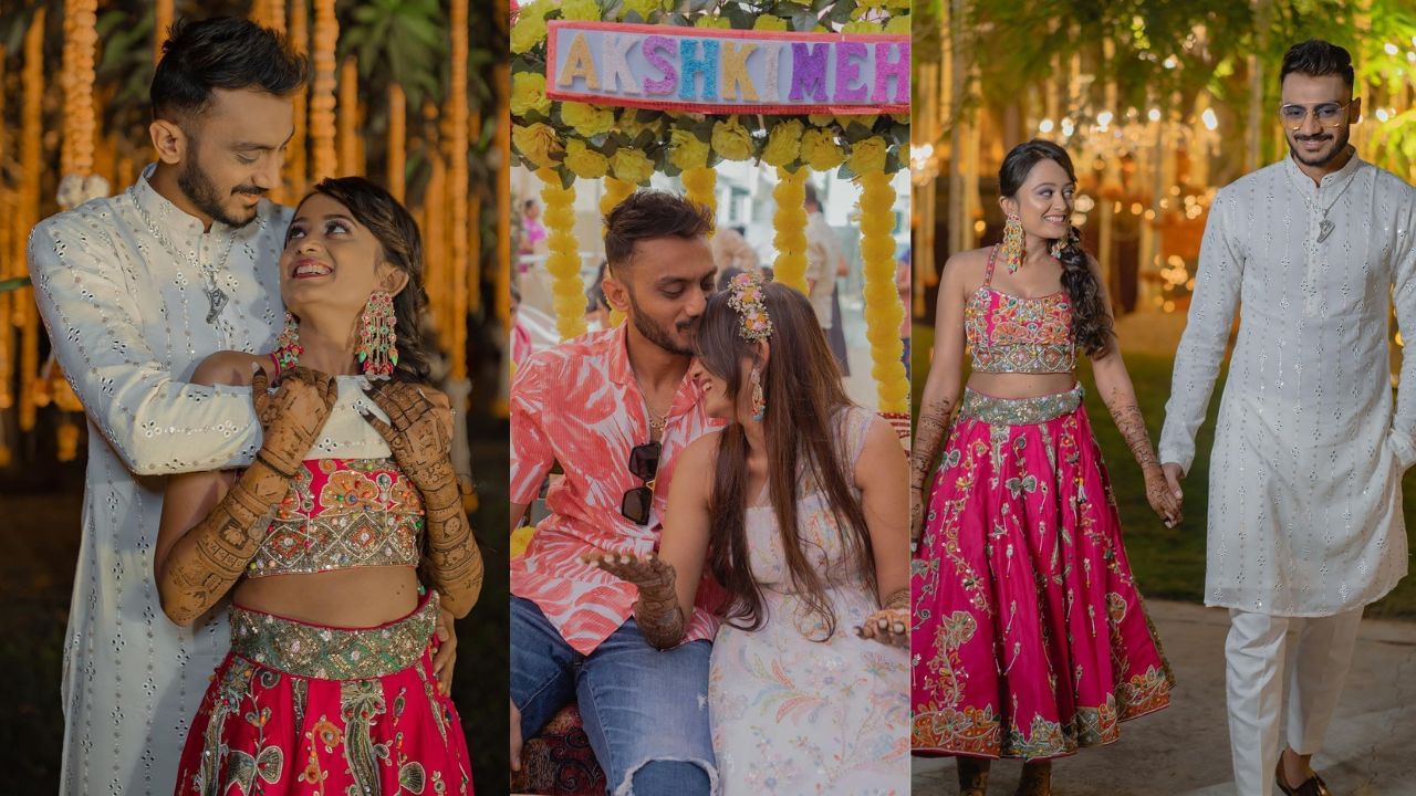 2014 IPLમાં શાનદાર પ્રદર્શન બાદ અક્ષર પટેલને બાંગ્લાદેશ પ્રવાસ માટે ભારતીય ODI ટીમમાં સ્થાન મળ્યું.અક્ષર પટેલ 2015 ક્રિકેટ વર્લ્ડ કપ માટે ભારતની 15 સભ્યોની ટીમનો પણ ભાગ હતો.