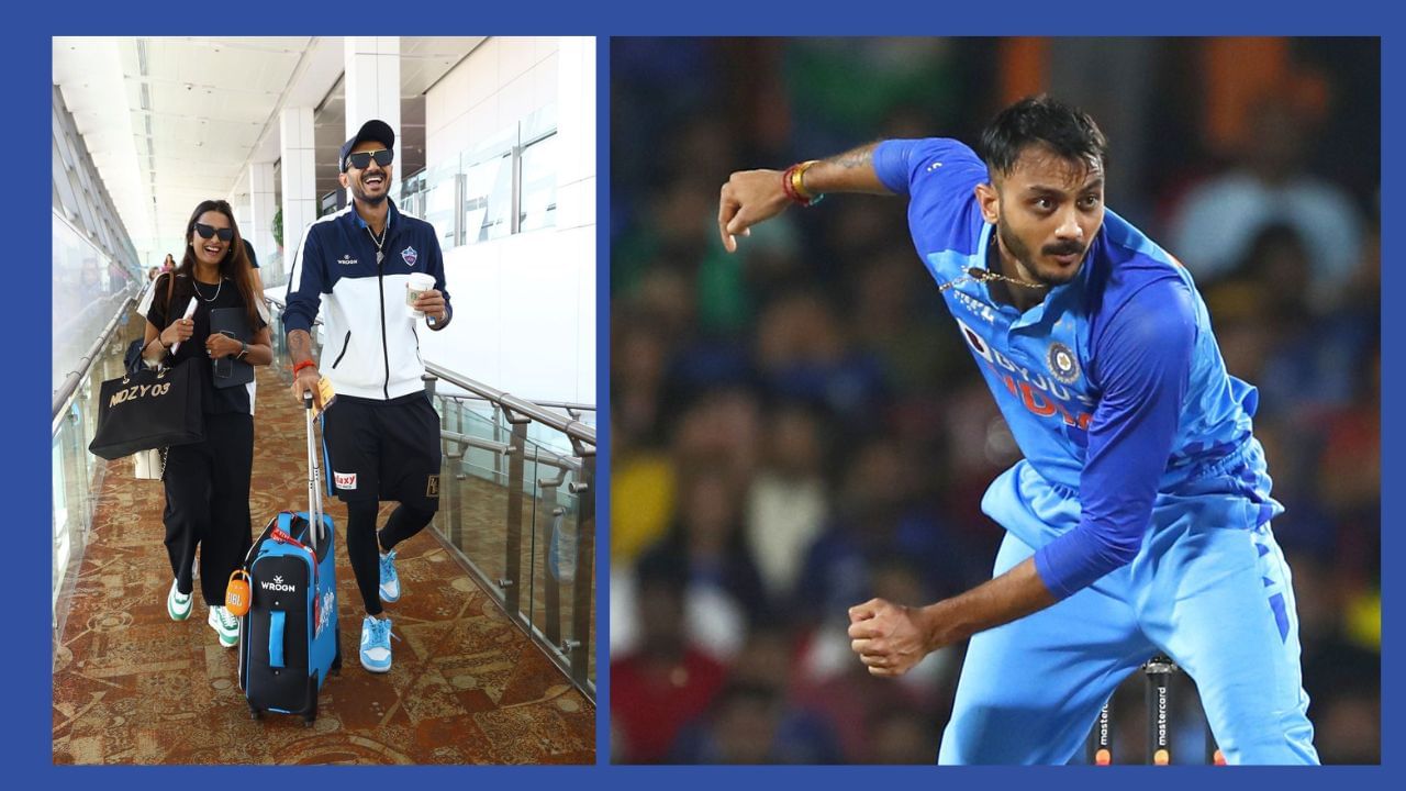 મેહા પટેલ વ્યવસાયે ડાયેટિશિયન અને ન્યુટ્રિશનિસ્ટ છે. તે સોશિયલ મીડિયા પર પોતાનો ડાયટ પ્લાન શેર કરતી રહે છે. મેહા ઈન્સ્ટાગ્રામ પર ઘણી એક્ટિવ છે. મેહા દરરોજ પોતાની અને અક્ષરના ફોટો ચાહકો સાથે શેર કરતી રહે છે.