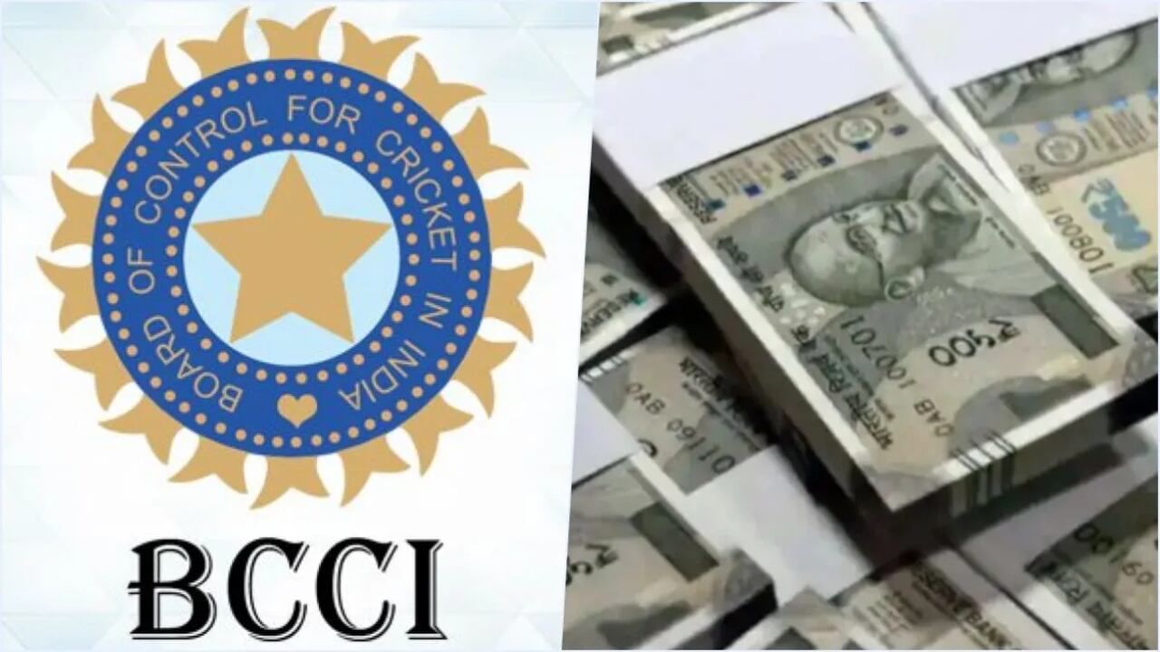 જો વિશ્વનું સૌથી ધનિક ક્રિકેટ બોર્ડ એટલે કે BCCI (ભારતમાં ક્રિકેટ કંટ્રોલ બોર્ડ) ખરેખર એક કંપની હોત, તો તે ટાટા અને બ્રિટાનિયાની બરાબરી પર હોત. જો ICC મેન્સ ક્રિકેટ વર્લ્ડ કપમાંથી તેની કમાણીનો સમાવેશ કરવામાં આવે તો તે આનંદ મહિન્દ્રાની મહિન્દ્રા એન્ડ મહિન્દ્રાને પડકાર આપશે. ચાલો તમને જણાવીએ કે BCCI કેવી રીતે કમાય છે.