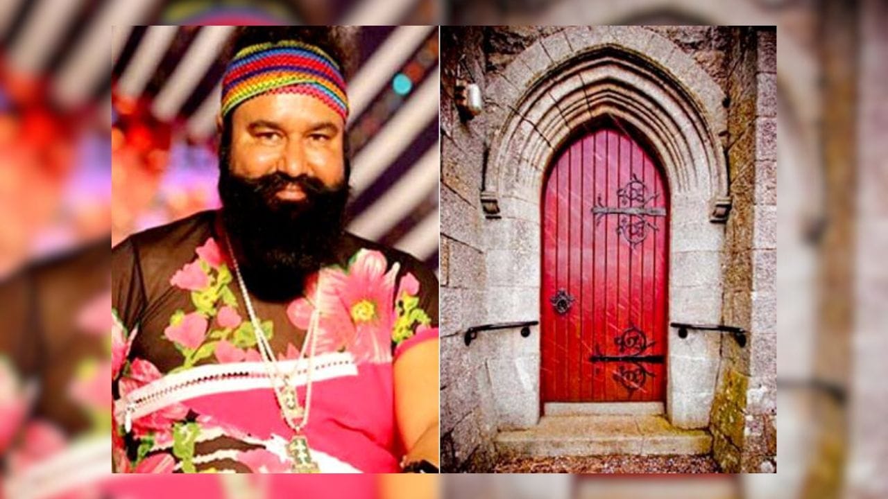 મોટી વાત તો એ પણ છે કે  ગુરમીત રામ રહીમ સિંહના ખાનગી નિવાસસ્થાન જેને ગુફા અથવા તેરાવાસ તરીકે પણ ઓળખવામાં આવે છે, તેનો રસ્તો સાધ્વીઓ એટલે કે મહિલા શિષ્યોના હોસ્ટેલ સાથે સીધો જોડાયેલો હતો. 
