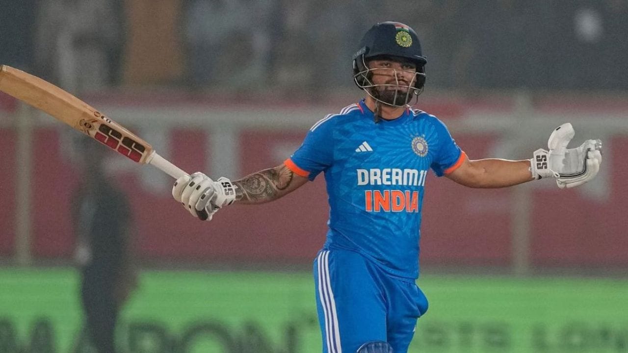 મેચ ખૂબ જ રોમાંચક તબક્કામાં પહોંચી હતી અને ભારતને જીતવા 6 બોલમાં 7 રનની જરૂર હતી ત્યારે આ બેટિંગ રેટમાં સૌથી મોટો પરિવર્તન આવ્યો હતો અને ભારતનો રેટ ઓસ્ટ્રેલિયા કરતાં ઘણો ઓછો થઈ ગયો હતો. મતલબ કે મેચ જીતવા ભારત ફેવરિટ થઈ ગયું હતું. અંતિમ ઓવર પહેલા ભારતનો રેટ 0.44 અને ઓસ્ટ્રેલિયાનો રેટ 1.44 હતું. 