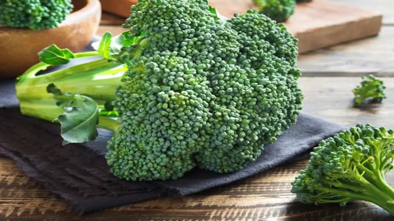 Broccoli Benefits and Side Effect બ્રોકોલી ખાવાથી થાય છે 6 ફાયદા, તો