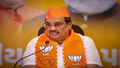 સુરત : આગામી લોકસભા ચૂંટણીમાં ભાજપા ગુજરાતમાં ક્લીન સ્વીપની હેટ્રિક લાગવશે : સી આર પાટીલ