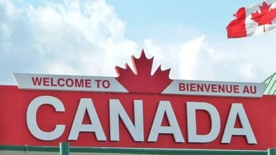 કેનેડા જવા માંગતા ભારતીયો માટે ગુડ ન્યૂઝ, હવે દર વર્ષે 5 લાખ લોકોને આપશે વિઝા
