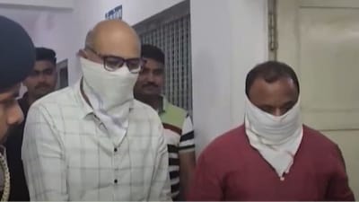 દાહોદ સમાચાર: નકલી કચેરી કેસમાં સ્ફોટક કબૂલાત, આરોપીએ 2018થી 2023 સુધી અડધો ડઝન નકલી કચેરી કરી ઉભી