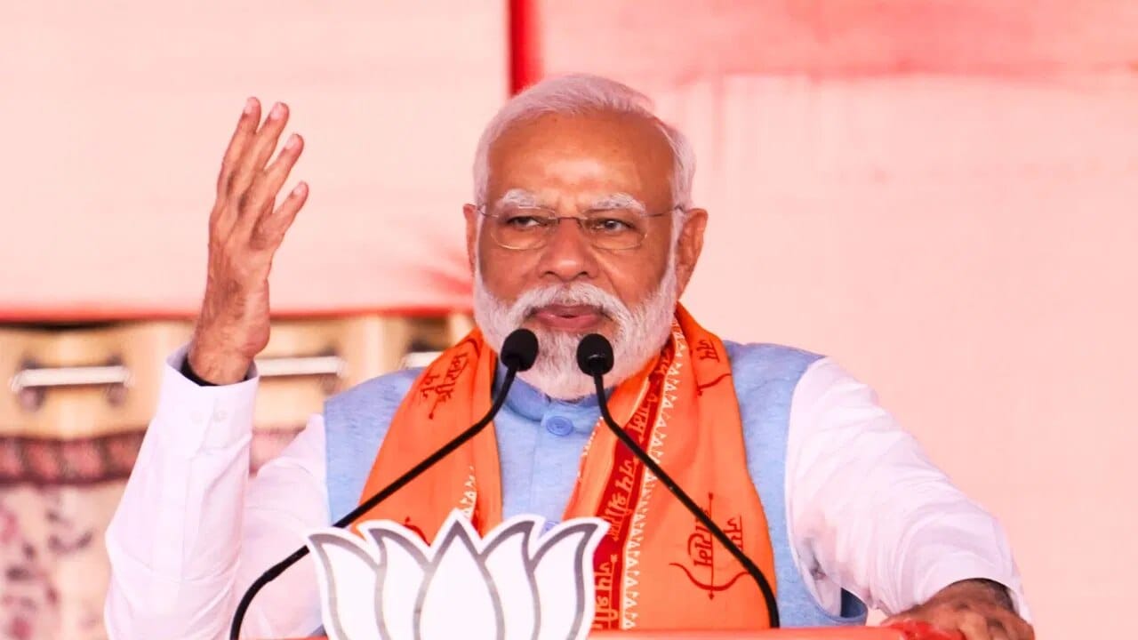 ગાળ તો ગાળ, માફિ પણ માગવા તૈયાર નથી, કોંગ્રેસને ઓબીસીથી ભારોભાર છે નફરતઃ પીએમ મોદી