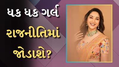 શું રાજનીતિમાં ધક ધક ગર્લ અજમાવશે નસીબ? આ પાર્ટી તરફથી લોકસભાની ચૂંટણી લડવાની છે ચર્ચા