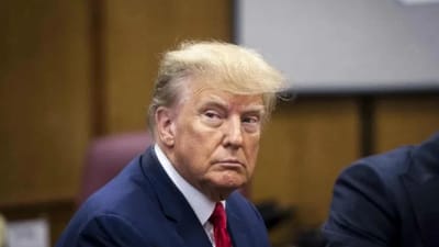 ન્યૂયોર્ક ન્યૂઝ: ફ્રોડ કેસમાં ડોનાલ્ડ ટ્રમ્પ પર ગુસ્સે થયા જજ, કહ્યું આ કોઈ રાજકીય રેલી નથી