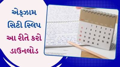 UGC NET ડિસેમ્બર એક્ઝામ સિટી સ્લિપ ગમે ત્યારે પડશે બહાર, આ રીતે કરો ડાઉનલોડ