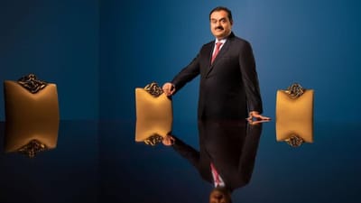 ગૌતમ અદાણીની વિશ્વના 20 સૌથી અમીર લોકોની લિસ્ટમાં સમાવેશ, જાણો કેટલા નંબરે માર્યો કુદકો