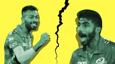 IPL 2024 શરૂ થવા પહેલા જ જોરદાર ડ્રામા, ટીમ ઈન્ડિયાના જ ખેલાડીઓ સામ-સામે!