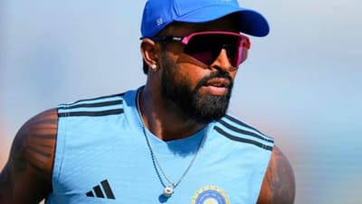 ગુજરાત ટાઈટન્સે હાર્દિક પંડ્યાને જાળવી રાખ્યો, IPL 2024માં કરશે ટીમની કપ્તાની