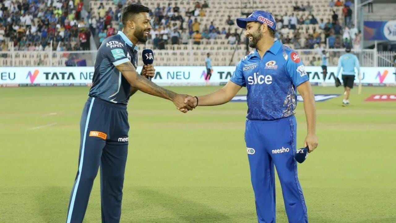 હાર્દિક પંડ્યાની કોશિશ એવી હોય છે કે તે મુંબઈ સાથે સિદ્ધિનું પુનરાવર્તન કરવાનો પ્રયાસ કરશે, જે તેણે ગુજરાત ટાઇટન્સ સાથે કર્યું હતું. મુંબઈ ઈન્ડિયન્સ પાંચ વખતની ચેમ્પિયન અને આઈપીએલની મોટી ફ્રેન્ચાઈઝી હોવાથી હાર્દિક પર દબાણ રહેશે અને દરેકની નજર તેના પર રહેશે. પરંતુ તે ચોક્કસપણે આ સંજોગોને તેની તરફેણમાં બદલવા માંગશે.