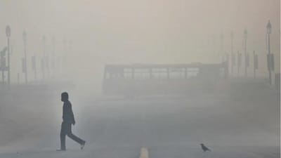 કેટલી ઝેરી છે હવા, જાણો કેવી રીતે થાય છે નક્કી, કેટલા એક્યુઆઈથી શરીરને થાય છે નુકસાન