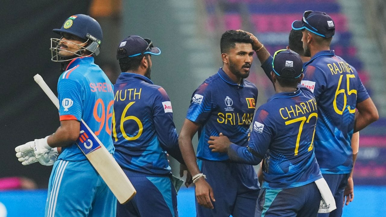 23 વર્ષના મદુશંકાએ વર્ષ 2023માં ભારતીય ટીમ સામે જ વનડે કરિયરની શરુઆત કરી હતી. 