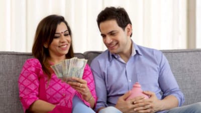 પતિએ પત્નીને ઘર ચલાવવા આપ્યા પૈસા તો શું પત્નીને આપવો પડશે ટેક્સ? જાણો શું છે આવકવેરા નિયમ