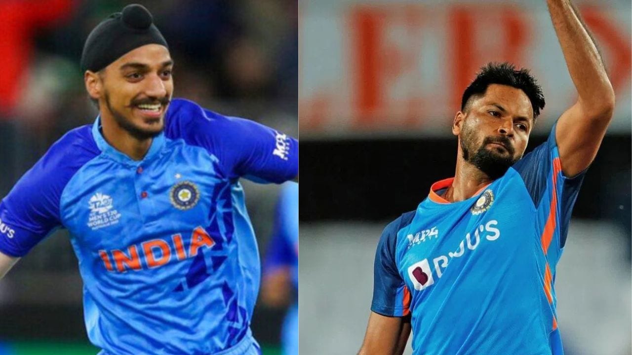 બીજી તરફ ભારતીય ટીમના બંને ફાસ્ટ બોલર અર્શદીપ સિંહ અને મુકેશ કુમાર જે લગભગ નિશ્ચિત છે. જોકે આ બોલરો એ 1-1 વિકેટ લેવા સાથે ટિમ માટે આ બંને બોલર સામેની ટીમને રન આપવા માટે ખર્ચાળ સાબિત થયા હતા. 