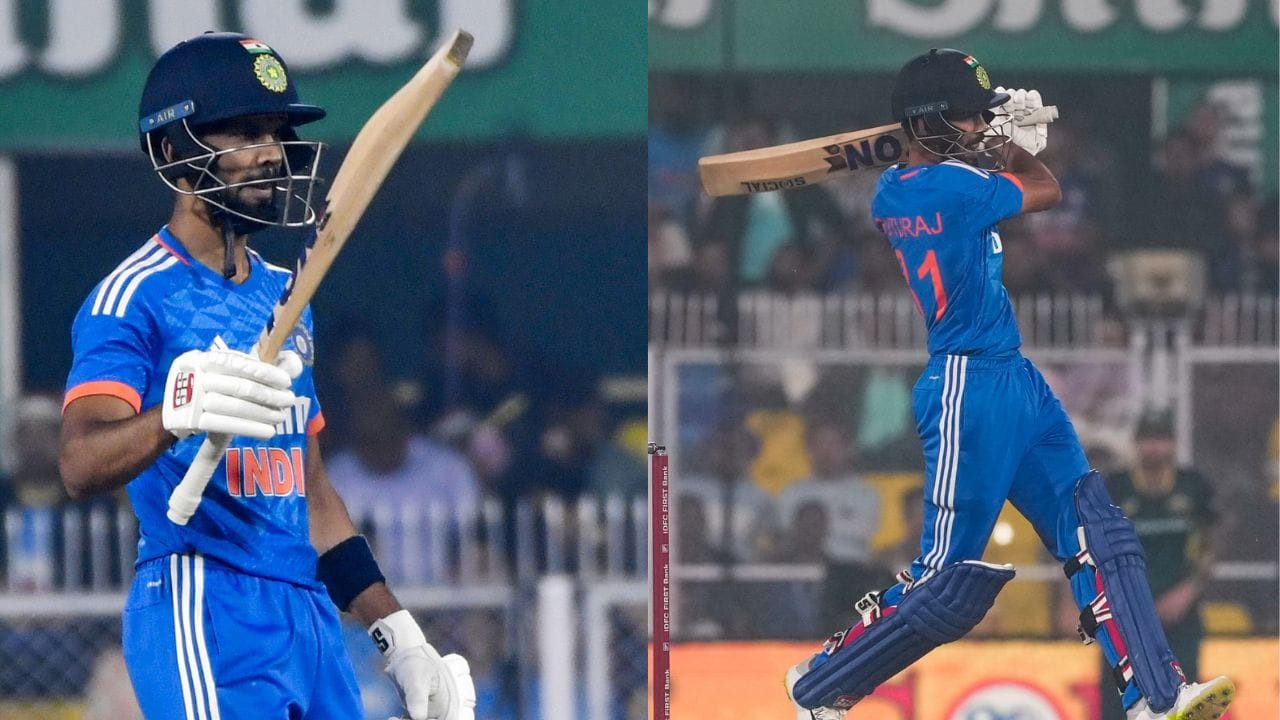 એલિસના સ્લો બોલ અને બેહરનડોર્ફના 1-12 ના પરફોર્મન્સે ઓસ્ટ્રેલિયા તરફથી ખૂબ સાધારણ બોલિંગ પ્રદર્શન રહ્યું હતું. જેનો ભારતે ફાયદો ઉઠાવી 223 રનનો ટાર્ગેટ ઓસ્ટ્રેલિયાને આપ્યો છે. 