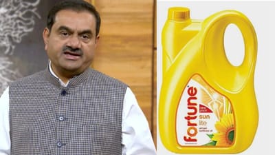 23 વર્ષ પહેલા જે કંપનીએ બદલ્યું હતું ગૌતમ અદાણીનું નસીબ, શું હવે તે વેચાઈ જશે ?