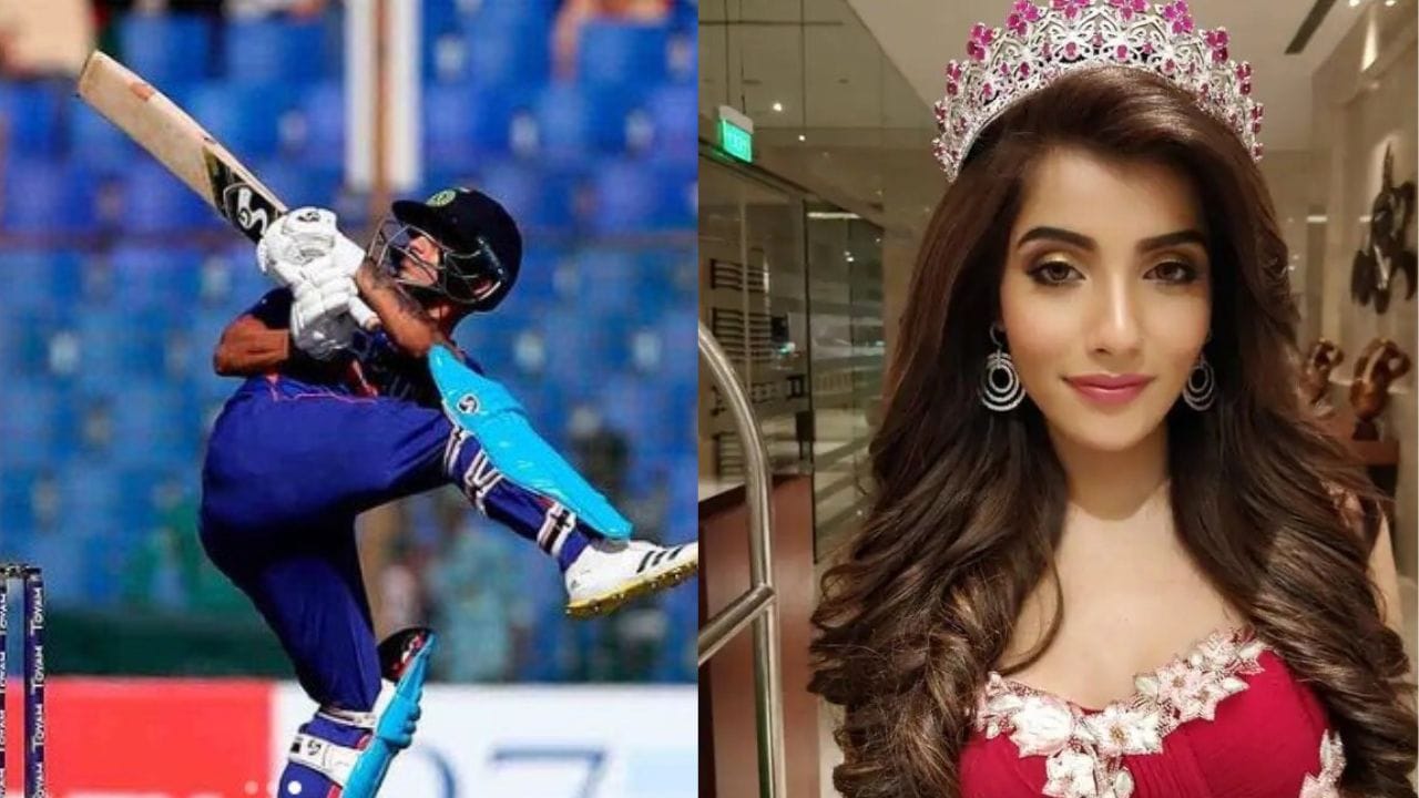 ઈશાન કિશનને એક ગર્લફેન્ડ છે. અદિતિ હાંડિયા જે લોકપ્રિય મોડલ અને ગ્લેમર છે. ઈશાન અને અદિતિ વચ્ચે લગભગ 3 વર્ષથી આ અફેર ચાલી રહ્યું છે પરંતુ અત્યાર સુધી તેઓએ ક્યારેય આ અંગે ખુલીને વાત કરી નથી.