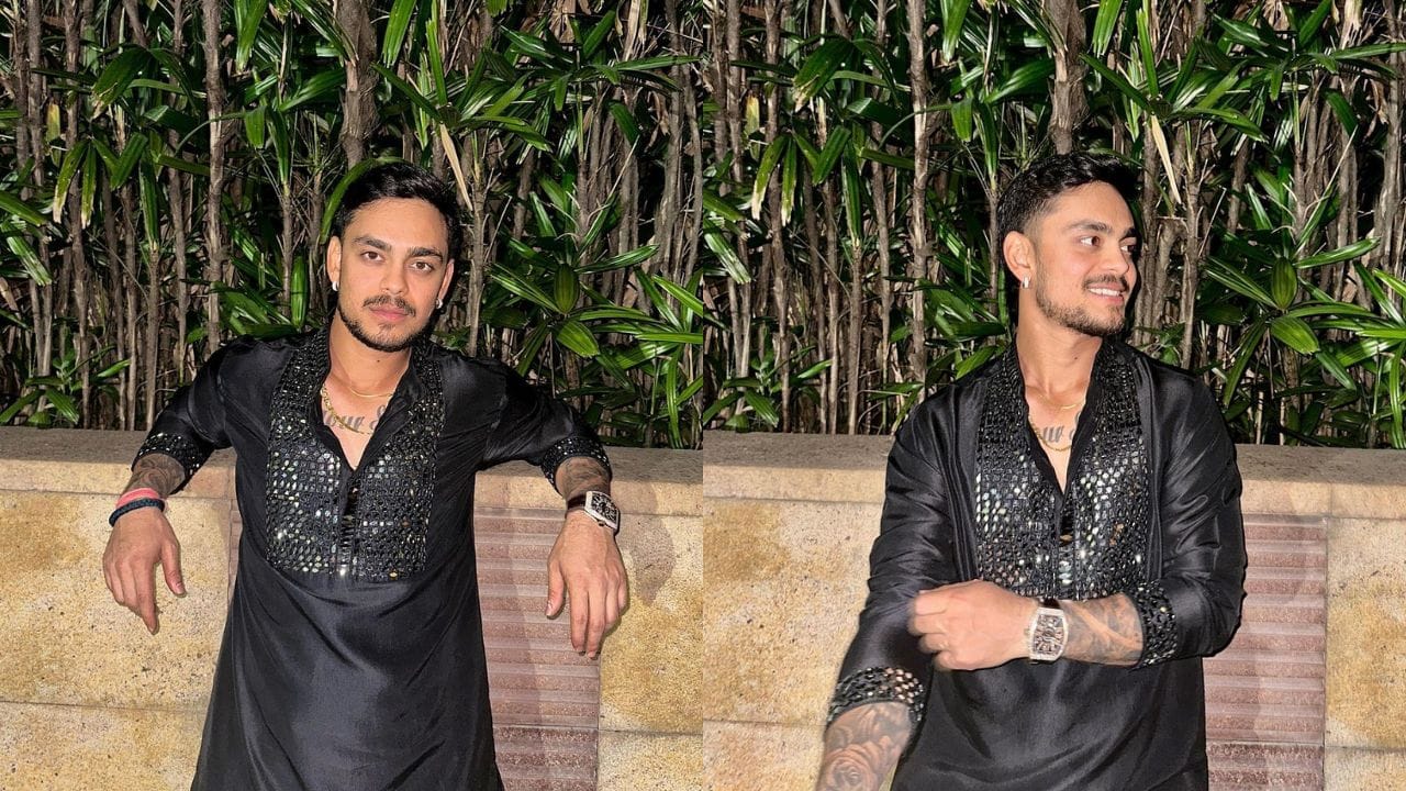 ઈશાનના પરિવારના ઘણા સભ્યો પણ પટનામાં રહે છે. ઈશાન કિશન પટનાના અલગ-અલગ મેદાનો અને ગલીઓમાં ક્રિકેટ રમીને આજે આંતરરાષ્ટ્રીય ક્રિકેટમાં આ સ્થાને પહોંચ્યો છે.