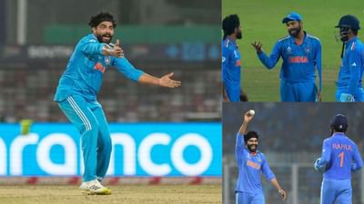 કેએલ રાહુલ પર ગુસ્સે થયો રવીન્દ્ર જાડેજા, રોહિત શર્મા જોતો જ રહી ગયો