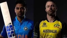 ચોથી T20 મેચ પહેલા જાણો શું ચાલી રહ્યો છે LIVE Betting રેટ? ચોથી T20 મેચ પહેલા જાણો શું ચાલી રહ્યો છે LIVE Betting રેટ?