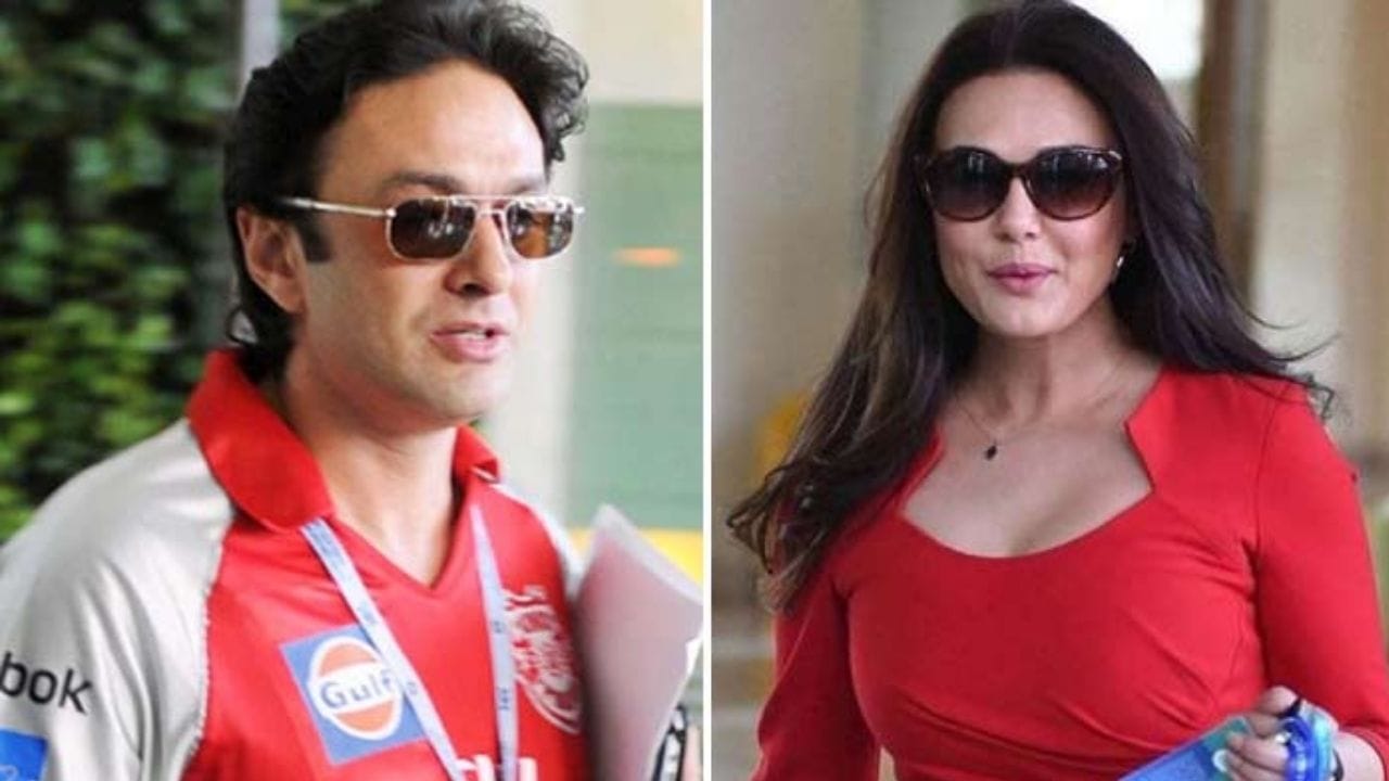 પ્રીતિ ઝિન્ટા પણ તેના અફેરને લઈને ચર્ચામાં રહી છે. વર્ષ 2005માં પ્રખ્યાત ઉદ્યોગપતિ નેસ વાડિયા સાથે તેના સંબંધોના સમાચાર આવ્યા હતા. તે દરમિયાન પ્રીતિ તેની કારકિર્દીની ટોચ પર હતી. પરંતુ ધીમે-ધીમે તેની કારકિર્દી ધીમી પડતાં નેસ અને તેમના સંબંધો પણ બગડતા ગયા. આ પછી, વર્ષ 2014 માં, અભિનેત્રીએ નેસ પર તેની સાથે મારપીટ કરવાનો આરોપ લગાવ્યો હતો.