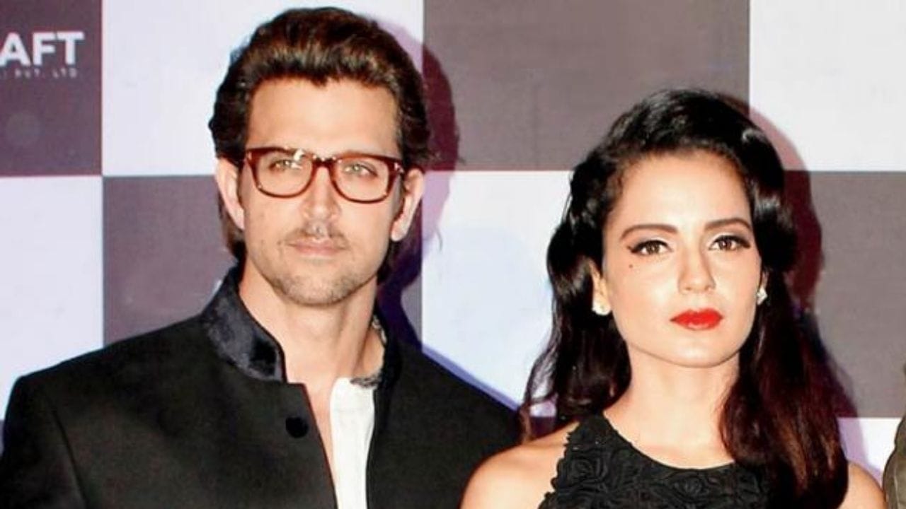 બોલિવૂડની ધાકડ અભિનેત્રીઓની કંગનાની લવસ્ટોરી પણ કોઈનાથી છુપાયેલી નથી. અભિનેત્રીએ ઘણી વખત તેના જીવનના સૌથી ખરાબ અનુભવો લોકો સાથે શેર કર્યા છે. એવું કહેવાય છે કે કદાચ ઋતિક દ્વારા દગો આપ્યા બાદ કંગના હવે કોઈ પર વિશ્વાસ કરતી નથી. એટલા માટે હવે તે લગ્નને લઈને કોઈ પણ વાત કરતી નથી