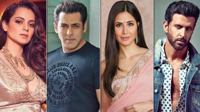 બોલિવૂડમાં એવી ઘણી લવ સ્ટોરી છે જેની શરૂઆત ખૂબ જ સુંદર હતી પરંતુ અંત ખૂબ જ ખરાબ સાબિત થયો. આવી ઘણી સ્ટોરી ઇન્ડસ્ટ્રીમાં આવતા જ શરુ થઈ લાંબો સમય સુધી ચાલી પણ ખરી અને અને અંતે કોઈ એક અભિનેત્રી કે અભિનેતાએ બીજા સાથે લગ્ન કરી લીધા અને તે લવસ્ટોરીનો ત્યાં જ અંત આવી ગયો. આ લિસ્ટમાં ઘણા પ્રખ્યાત કપલ્સ દેખાય છે. કેટલાકને તેમનો પ્રેમ મળ્યો અને કેટલાક ભેગા પણ ન થઈ શક્યા.