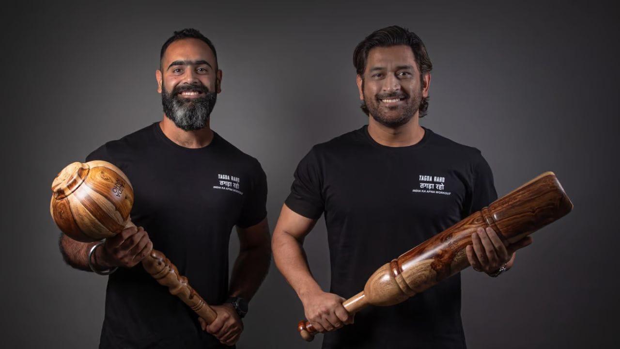 સ્ટાર્ટઅપે એક નિવેદનમાં કહ્યું હતું કે, આ પાર્ટનરશીપ દ્વારા સમગ્ર દેશમાં વિસ્તરણ કરવામાં મદદ મળશે. આ ફિટનેસ સ્ટાર્ટઅપની શરૂઆત ઋષભ મલ્હોત્રાએ વર્ષ 2020માં કરી હતી. આ ફિટનેસ સ્ટાર્ટઅપ હેઠળ ટ્રેડિશનલ ઈન્ડિયન ઈક્વિપમેન્ટ મોર્ડન ટ્રેનિંગ અપ્લિકેશન સાથે પૂરા પાડવામાં આવે છે.