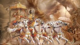 શ્રી કૃષ્ણએ મહાભારતના યુદ્ધ માટે કેમ કુરુક્ષેત્ર જ પસંદ કર્યું હતું ? શ્રી કૃષ્ણએ મહાભારતના યુદ્ધ માટે કેમ કુરુક્ષેત્ર જ પસંદ કર્યું હતું ?