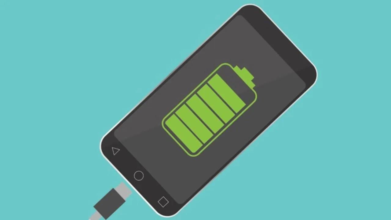 Know about mobile battery charging