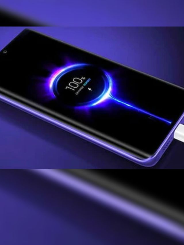 ફોનને 100 ટકા ચાર્જ કેમ ન કરવો જોઇએ ? જાણો કારણ