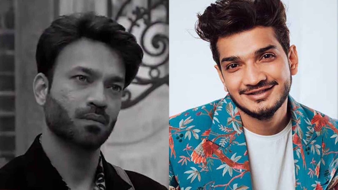 જ્યારે સલમાન ખાન વાત કરી રહ્યો હોય ત્યારે વિકી બોલવાની કોશિશ કરશે, ત્યારે ફરી એકવાર સલમાન વિકી પર ગુસ્સે થશે અને સલમાન ખાન તેને કહેશે કે પહેલા સલમાનની આખી વાત સાંભળી લે.