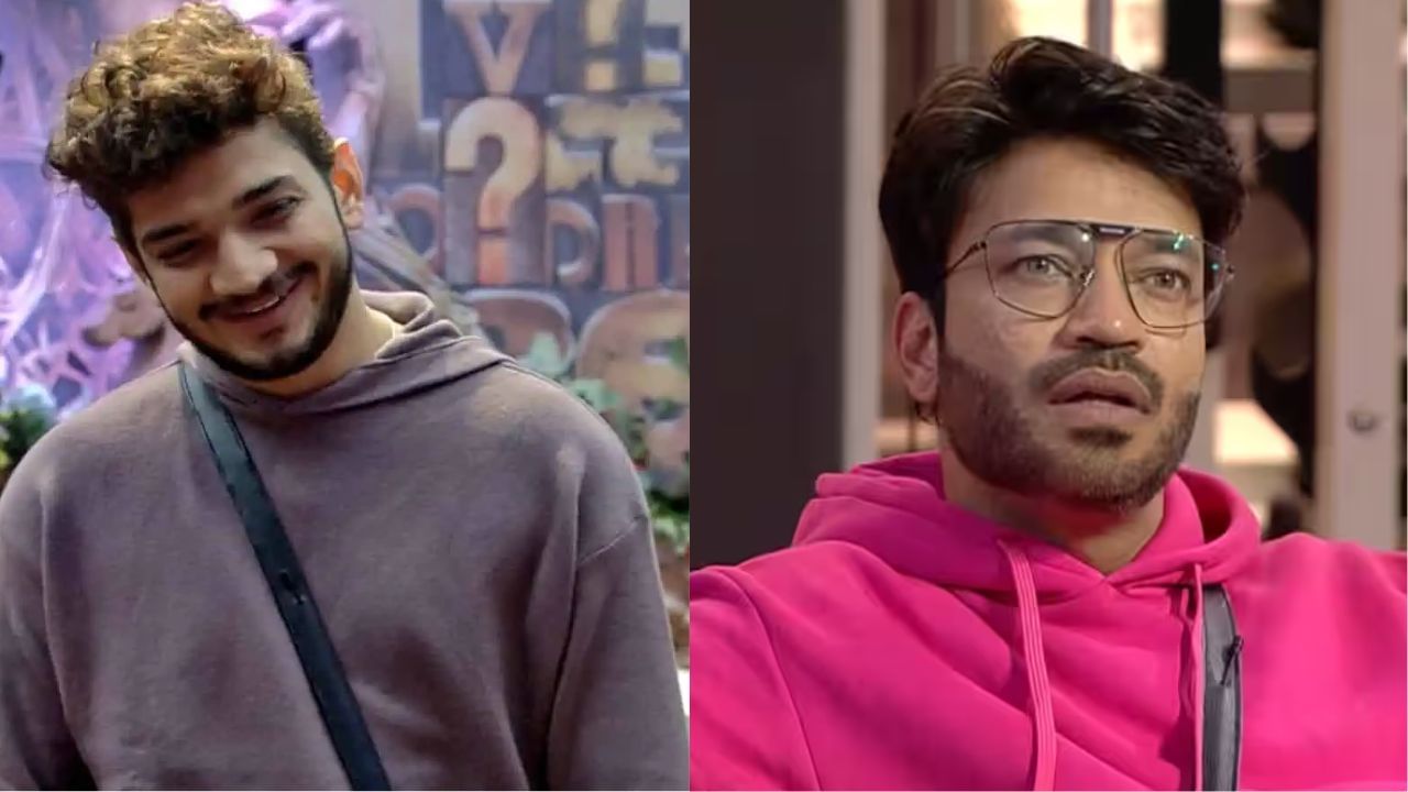 છેલ્લા એક અઠવાડિયાથી, મુનાવર અને વિકી બંને ઘરના સભ્યોની પીઠ પાછળ આવી સ્ટ્રેટજી બનાવી રહ્યા છે, જેના કારણે બિગ બોસનું આખું ઘર અને ઘરના તમામ કન્ટેસ્ટેન્ટ તેમની આસપાસ ફરતા જોવા મળે છે.