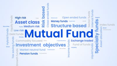 આ 5 મ્યુચ્યુઅલ ફંડમાં રોકાણ કરવાથી તમને મળશે સારૂ રિટર્ન, 1000 રૂપિયાથી શરૂ કરો ઈન્વેસ્ટમેન્ટ