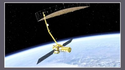 2024 માં લોન્ચ થશે નિસાર, NASA-ISROનું એ મિશન જે ભૂકંપની કરશે ભવિષ્યવાણી