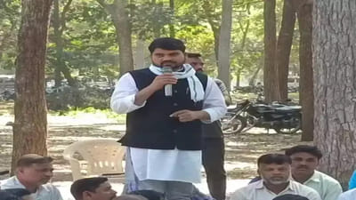 નર્મદા : આગોતરા જામીન નામંજૂર થતા ભાગેડુ ધારાસભ્ય ચૈતર વસાવા પાસે હવે કયો વિકલ્પ રહેશે? નર્મદા : આગોતરા જામીન નામંજૂર થતા ભાગેડુ ધારાસભ્ય ચૈતર વસાવા પાસે હવે કયો વિકલ્પ રહેશે?