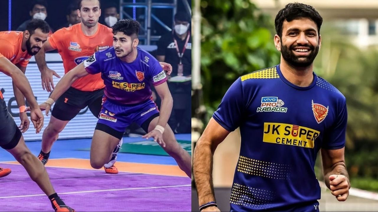 3) દબંગ દિલ્હી કેસી - નવીન કુમાર નવીન કુમારે દબંગ દિલ્હી કેસીને ગત સિઝનમાં પ્લેઓફમાં લીડ કરી હતી. સીઝન આઠની ચેમ્પિયન્સ સફળતાપૂર્વક પોતાના તાજનો બચાવ કરી શક્યો ન હોવા છતાં, ટીમે લીગ તબક્કામાં સારું પ્રદર્શન કર્યું હતુ. પરિણામે, 'નવીન એક્સપ્રેસ' દિલ્હી સ્થિત ફ્રેન્ચાઇઝીનો કેપ્ટન બનાવામાં આવી શકે.