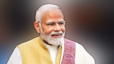 PM નરેન્દ્ર મોદીએ ગામના સરપંચને કેમ કહ્યું કે, 'તમારી ખુરશી સંભાળો, નહી તો...'