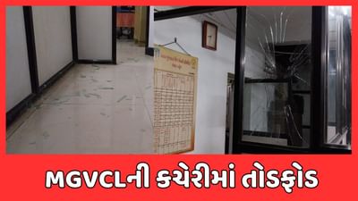 પંચમહાલ : કાલોલના બિલીયાપુરા ગામમાં વીજ જોડાણ કાપવા ગયેલી MGVCLની ટીમ પર હુમલો