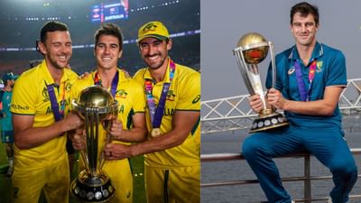 ઓસ્ટ્રેલિયા વનડે ક્રિકેટમાં છઠ્ઠી વાર વિશ્વ ચેમ્પિયન બન્યુ છે. ઓસ્ટ્રેલિયાએ ભારત સામે અમદાવાદમાં 19 નવેમ્બરે 6 વિકેટથી જીત મેળવી હતી. આ જીત સાથે ફરી એકવાર વિશ્વ ચેમ્પિયન ઓસ્ટ્રેલિયા બન્યુ હતુ. અમદાવાદના નરેન્દ્ર મોદી સ્ટેડિયમમાં વિશ્વકપ 2023 ની ફાઈનલ મેચ રમાઈ હતી.