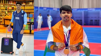 પ્રો કબડ્ડી લીગની આગામી સીઝનને લઈ મુંબઈમાં 2 દિવસનું આયોજન થોડા મહિના પહેલા કરવામાં આવ્યુ હતુ. જેમાં ભારતીય કબડ્ડી ટીમના કેપ્ટન પવન સહેરાવત PKLના ઈતિહાસનો સૌથી મોંઘો ખેલાડી બની ગયો છે. પવનની કેપ્ટનશીપમાં હાલમાં ભારતે એશિયન ગેમ્સમાં ગોલ્ડ મેડલ જીત્યો હતો