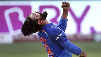 10 ડિસેમ્બર, 2023ના રોજ ટી20 સિરીઝથી ભારતીય ક્રિકેટ ટીમ સાઉથ આફ્રીકા ટૂરની શરુઆત કરશે. ટી20 સહિત વનડે અને ટેસ્ટ સિરીઝ માટે ભારતીય ટીમની જાહેરાત કરવામાં આવી છે. 