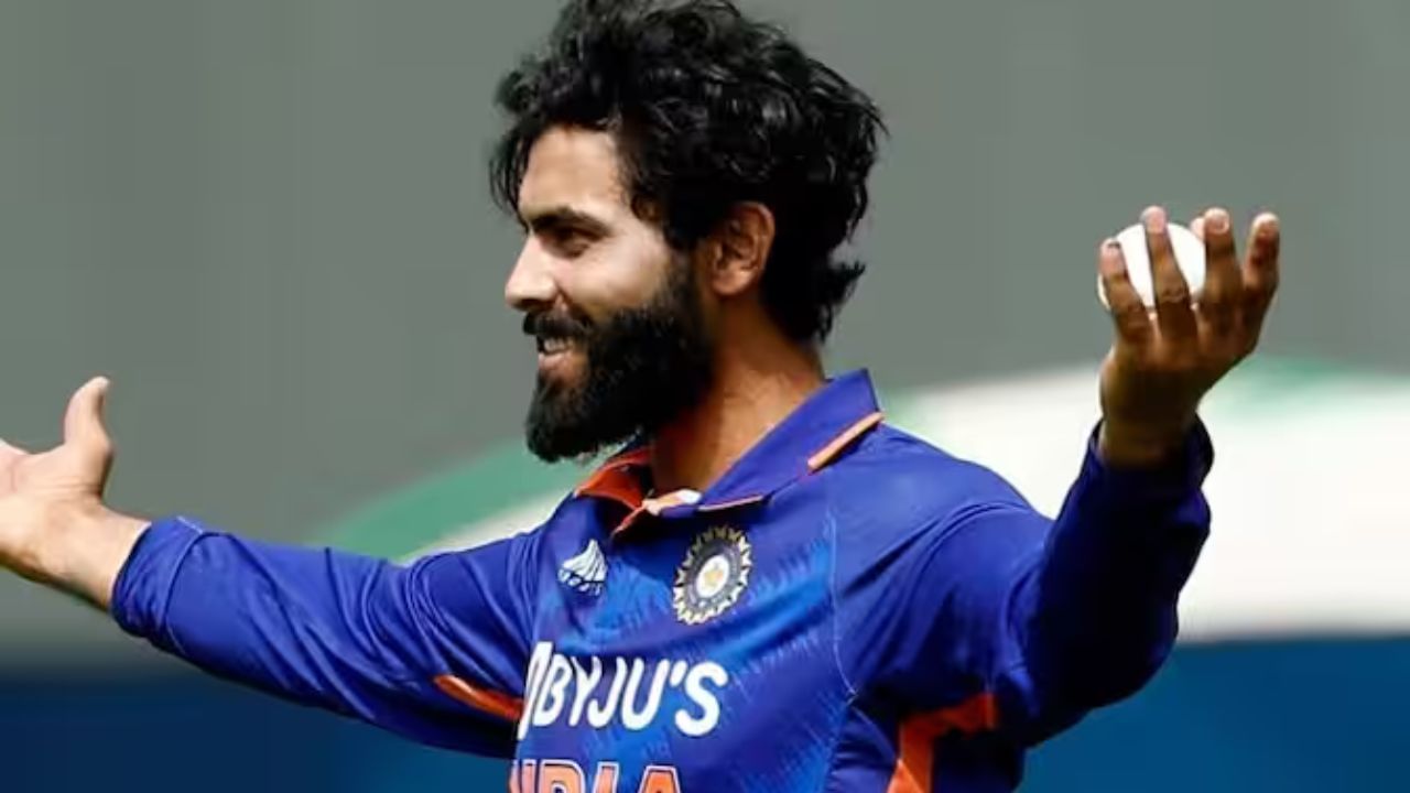 સાઉથ આફ્રીકા સામે ટી20 અને ટેસ્ટ ટીમમાં રવીન્દ્ર જાડેજાને સ્થાન આપવામાં આવ્યું છે. 