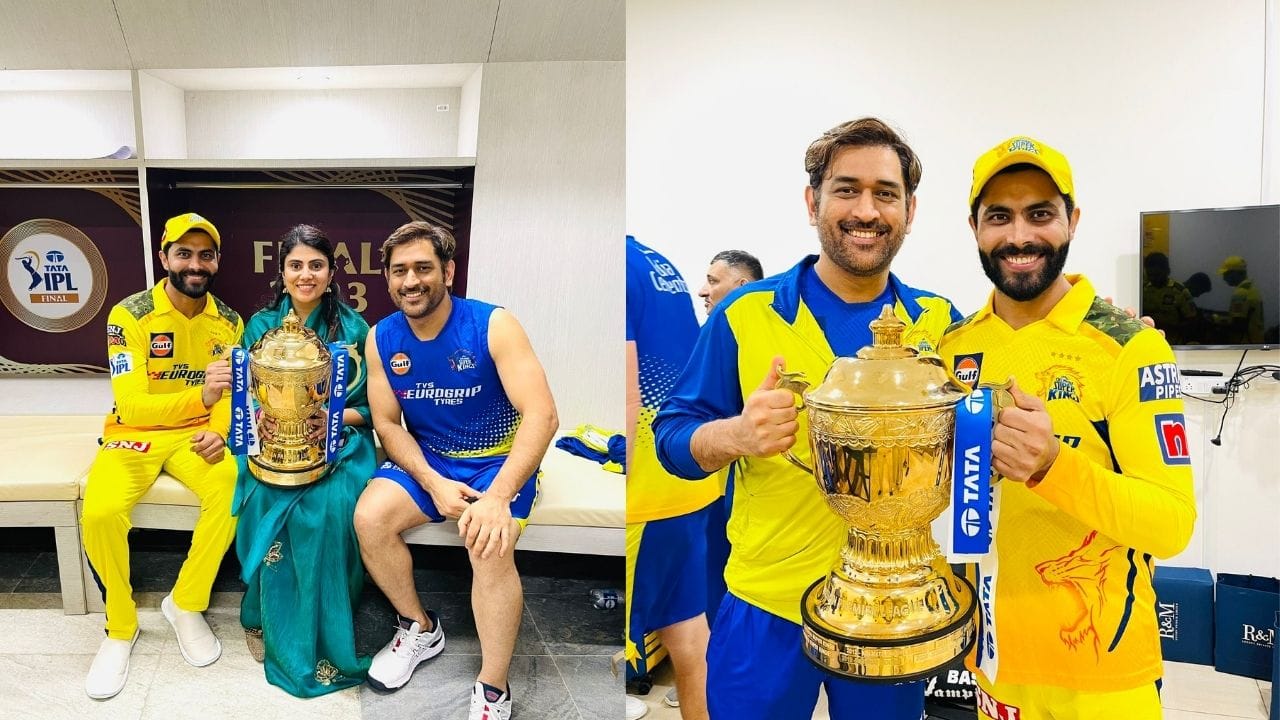 2009માં રવિન્દ્ર જાડેજાએ ભારત માટે ડેબ્યુ કર્યું હતુ. તેમણે શ્રીલંકા વિરુદ્ધ પ્રથમ મેચમાં રાજસ્થાન રોયલ્સનો ભાગ તો હતો. પરંતુ ખેલાડી લાલચમાં આવી આઈપીએલના એક નિયમનો ભંગ પણ કર્યો હતો.