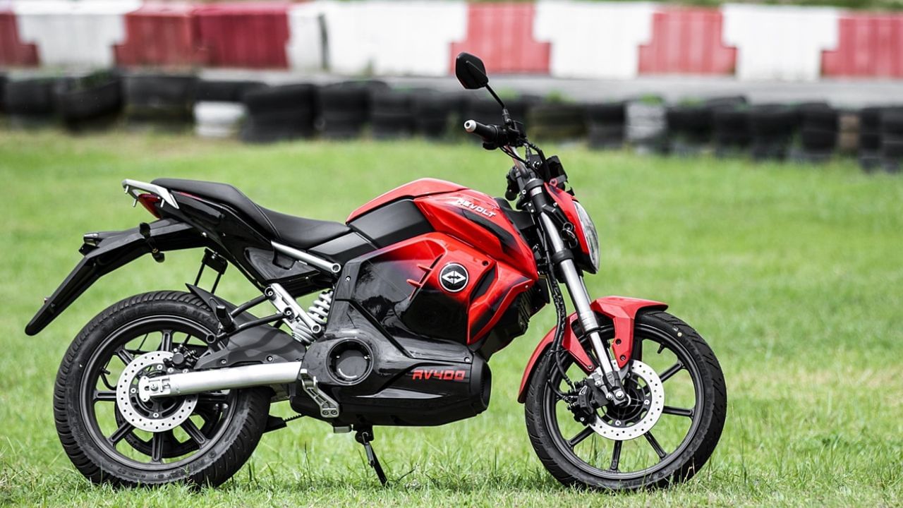 જો તમે મધ્યપ્રદેશમાં રહો છો અને રિવોલ્ટ RV400 બાઈક ખરીદવા માગો છો, તો આ બાઈક તમને મધ્યપ્રદેશ કરતાં ગુજરાતમાં સસ્તું મળશે.