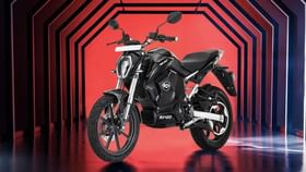 રિવોલ્ટ RV400 બાઈક મધ્યપ્રદેશ કરતાં ગુજરાતમાં છે સસ્તું રિવોલ્ટ RV400 બાઈક મધ્યપ્રદેશ કરતાં ગુજરાતમાં છે સસ્તું